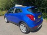 USED 2017 17 VAUXHALL MOKKA X 1.4i Turbo Design Nav SUV 5dr Petrol Auto Euro 6 (140 ps) AIR CON! LOW MILEAGE! AUTOMATIC!