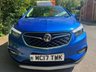 USED 2017 17 VAUXHALL MOKKA X 1.4i Turbo Design Nav SUV 5dr Petrol Auto Euro 6 (140 ps) AIR CON! LOW MILEAGE! AUTOMATIC!