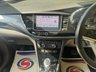 USED 2017 17 VAUXHALL MOKKA X 1.4i Turbo Design Nav SUV 5dr Petrol Auto Euro 6 (140 ps) AIR CON! LOW MILEAGE! AUTOMATIC!