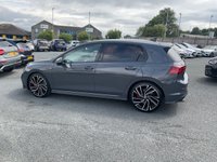 USED 2020 70 VOLKSWAGEN GOLF 2.0 TSI GTI Hatchback 5dr Petrol DSG Euro 6 (s/s) (245 ps) 