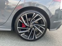 USED 2020 70 VOLKSWAGEN GOLF 2.0 TSI GTI Hatchback 5dr Petrol DSG Euro 6 (s/s) (245 ps) 
