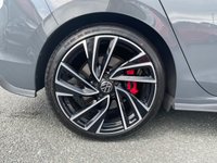 USED 2020 70 VOLKSWAGEN GOLF 2.0 TSI GTI Hatchback 5dr Petrol DSG Euro 6 (s/s) (245 ps) 