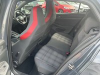 USED 2020 70 VOLKSWAGEN GOLF 2.0 TSI GTI Hatchback 5dr Petrol DSG Euro 6 (s/s) (245 ps) 