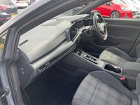 USED 2020 70 VOLKSWAGEN GOLF 2.0 TSI GTI Hatchback 5dr Petrol DSG Euro 6 (s/s) (245 ps) 