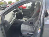 USED 2020 70 VOLKSWAGEN GOLF 2.0 TSI GTI Hatchback 5dr Petrol DSG Euro 6 (s/s) (245 ps) 