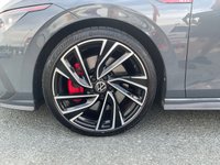 USED 2020 70 VOLKSWAGEN GOLF 2.0 TSI GTI Hatchback 5dr Petrol DSG Euro 6 (s/s) (245 ps) 