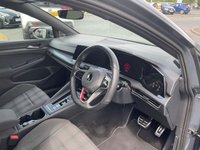 USED 2020 70 VOLKSWAGEN GOLF 2.0 TSI GTI Hatchback 5dr Petrol DSG Euro 6 (s/s) (245 ps) 