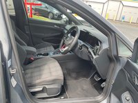 USED 2020 70 VOLKSWAGEN GOLF 2.0 TSI GTI Hatchback 5dr Petrol DSG Euro 6 (s/s) (245 ps) 