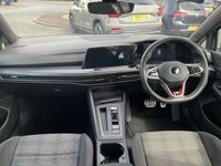 USED 2020 70 VOLKSWAGEN GOLF 2.0 TSI GTI Hatchback 5dr Petrol DSG Euro 6 (s/s) (245 ps) 