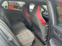 USED 2020 70 VOLKSWAGEN GOLF 2.0 TSI GTI Hatchback 5dr Petrol DSG Euro 6 (s/s) (245 ps) 