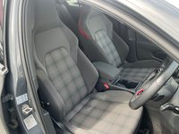 USED 2020 70 VOLKSWAGEN GOLF 2.0 TSI GTI Hatchback 5dr Petrol DSG Euro 6 (s/s) (245 ps) 