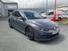 USED 2020 70 VOLKSWAGEN GOLF 2.0 TSI GTI Hatchback 5dr Petrol DSG Euro 6 (s/s) (245 ps) 