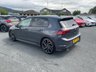 USED 2020 70 VOLKSWAGEN GOLF 2.0 TSI GTI Hatchback 5dr Petrol DSG Euro 6 (s/s) (245 ps) 