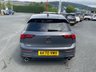 USED 2020 70 VOLKSWAGEN GOLF 2.0 TSI GTI Hatchback 5dr Petrol DSG Euro 6 (s/s) (245 ps) 