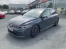 USED 2020 70 VOLKSWAGEN GOLF 2.0 TSI GTI Hatchback 5dr Petrol DSG Euro 6 (s/s) (245 ps) 