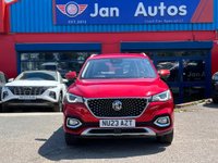 USED 2023 23 MG MG HS 1.5 T-GDI Excite DCT Euro 6 (s/s) 5dr 1owner+CarPlay+Camera+Leather