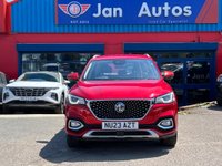 USED 2023 23 MG MG HS 1.5 T-GDI Excite DCT Euro 6 (s/s) 5dr 1owner+CarPlay+Camera+Leather