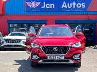USED 2023 23 MG MG HS 1.5 T-GDI Excite DCT Euro 6 (s/s) 5dr 1owner+CarPlay+Camera+Leather