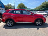 USED 2023 23 MG MG HS 1.5 T-GDI Excite DCT Euro 6 (s/s) 5dr 1owner+CarPlay+Camera+Leather