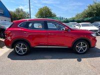 USED 2023 23 MG MG HS 1.5 T-GDI Excite DCT Euro 6 (s/s) 5dr 1owner+CarPlay+Camera+Leather
