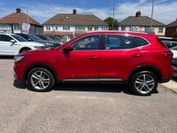 USED 2023 23 MG MG HS 1.5 T-GDI Excite DCT Euro 6 (s/s) 5dr 1owner+CarPlay+Camera+Leather