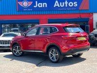 USED 2023 23 MG MG HS 1.5 T-GDI Excite DCT Euro 6 (s/s) 5dr 1owner+CarPlay+Camera+Leather
