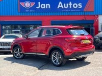 USED 2023 23 MG MG HS 1.5 T-GDI Excite DCT Euro 6 (s/s) 5dr 1owner+CarPlay+Camera+Leather