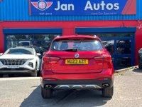 USED 2023 23 MG MG HS 1.5 T-GDI Excite DCT Euro 6 (s/s) 5dr 1owner+CarPlay+Camera+Leather