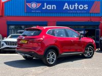 USED 2023 23 MG MG HS 1.5 T-GDI Excite DCT Euro 6 (s/s) 5dr 1owner+CarPlay+Camera+Leather