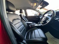 USED 2023 23 MG MG HS 1.5 T-GDI Excite DCT Euro 6 (s/s) 5dr 1owner+CarPlay+Camera+Leather