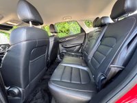 USED 2023 23 MG MG HS 1.5 T-GDI Excite DCT Euro 6 (s/s) 5dr 1owner+CarPlay+Camera+Leather