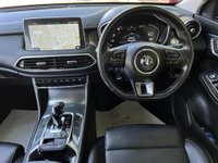 USED 2023 23 MG MG HS 1.5 T-GDI Excite DCT Euro 6 (s/s) 5dr 1owner+CarPlay+Camera+Leather