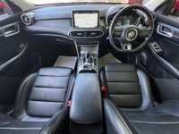 USED 2023 23 MG MG HS 1.5 T-GDI Excite DCT Euro 6 (s/s) 5dr 1owner+CarPlay+Camera+Leather