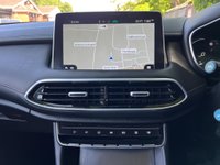 USED 2023 23 MG MG HS 1.5 T-GDI Excite DCT Euro 6 (s/s) 5dr 1owner+CarPlay+Camera+Leather