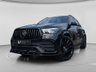 USED 2023 23 MERCEDES-BENZ GLE 2.9 GLE400d AMG Line (Premium) SUV 5dr Diesel G-Tronic 4MATIC Euro 6 (s/s) (7 Seat) (330 ps) 