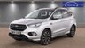 USED 2019 19 FORD KUGA 1.5T EcoBoost GPF ST-Line SUV 5dr Petrol Manual Euro 6 (s/s) (150 ps) Only 2 owners from new. Comprehensive service history - 5 stamps. Spare key & vehicle information pack. 2 YEARS FREE MOT & SERVICE INCLUDED. 3 Months Russell Ham Quality Warranty . All Car's Are HPI Clear . Finance Arranged - - Extended 12 Month's Warranty Available. To view all of our cars visit www.russellham.co.uk