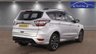 USED 2019 19 FORD KUGA 1.5T EcoBoost GPF ST-Line SUV 5dr Petrol Manual Euro 6 (s/s) (150 ps) Only 2 owners from new. Comprehensive service history - 5 stamps. Spare key & vehicle information pack. 2 YEARS FREE MOT & SERVICE INCLUDED. 3 Months Russell Ham Quality Warranty . All Car's Are HPI Clear . Finance Arranged - - Extended 12 Month's Warranty Available. To view all of our cars visit www.russellham.co.uk