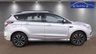 USED 2019 19 FORD KUGA 1.5T EcoBoost GPF ST-Line SUV 5dr Petrol Manual Euro 6 (s/s) (150 ps) Only 2 owners from new. Comprehensive service history - 5 stamps. Spare key & vehicle information pack. 2 YEARS FREE MOT & SERVICE INCLUDED. 3 Months Russell Ham Quality Warranty . All Car's Are HPI Clear . Finance Arranged - - Extended 12 Month's Warranty Available. To view all of our cars visit www.russellham.co.uk