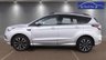 USED 2019 19 FORD KUGA 1.5T EcoBoost GPF ST-Line SUV 5dr Petrol Manual Euro 6 (s/s) (150 ps) Only 2 owners from new. Comprehensive service history - 5 stamps. Spare key & vehicle information pack. 2 YEARS FREE MOT & SERVICE INCLUDED. 3 Months Russell Ham Quality Warranty . All Car's Are HPI Clear . Finance Arranged - - Extended 12 Month's Warranty Available. To view all of our cars visit www.russellham.co.uk