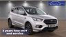 USED 2019 19 FORD KUGA 1.5T EcoBoost GPF ST-Line SUV 5dr Petrol Manual Euro 6 (s/s) (150 ps) Only 2 owners from new. Comprehensive service history - 5 stamps. Spare key & vehicle information pack. 2 YEARS FREE MOT & SERVICE INCLUDED. 3 Months Russell Ham Quality Warranty . All Car's Are HPI Clear . Finance Arranged - - Extended 12 Month's Warranty Available. To view all of our cars visit www.russellham.co.uk