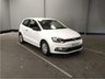 USED 2014 14 VOLKSWAGEN POLO 1.0 BlueMotion Tech S Hatchback 3dr Petrol Manual Euro 6 (s/s) (60 ps) 