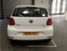 USED 2014 14 VOLKSWAGEN POLO 1.0 BlueMotion Tech S Hatchback 3dr Petrol Manual Euro 6 (s/s) (60 ps) 