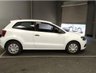 USED 2014 14 VOLKSWAGEN POLO 1.0 BlueMotion Tech S Hatchback 3dr Petrol Manual Euro 6 (s/s) (60 ps) 