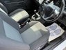 USED 2016 66 FORD FIESTA VAN 1.5 TDCi ECOnetic Panel Van 3dr Diesel Manual (82 g/km, 94 bhp) 