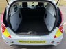 USED 2016 66 FORD FIESTA VAN 1.5 TDCi ECOnetic Panel Van 3dr Diesel Manual (82 g/km, 94 bhp) 