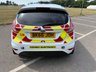 USED 2016 66 FORD FIESTA VAN 1.5 TDCi ECOnetic Panel Van 3dr Diesel Manual (82 g/km, 94 bhp) 