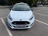 USED 2016 66 FORD FIESTA VAN 1.5 TDCi ECOnetic Panel Van 3dr Diesel Manual (82 g/km, 94 bhp) 