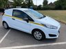USED 2016 66 FORD FIESTA VAN 1.5 TDCi ECOnetic Panel Van 3dr Diesel Manual (82 g/km, 94 bhp) 