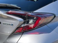 USED 2017 17 TOYOTA C-HR 1.8 VVT-h Dynamic CVT Euro 6 (s/s) 5dr 2owner+Leather+Nav+Camera+Ulez