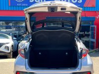 USED 2017 17 TOYOTA C-HR 1.8 VVT-h Dynamic CVT Euro 6 (s/s) 5dr 2owner+Leather+Nav+Camera+Ulez